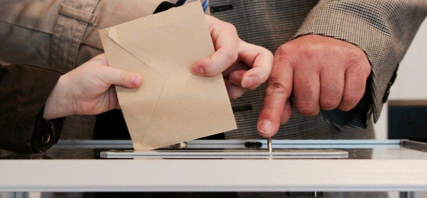 Kurz erklärt: Das Wahlsystem zur Hochschulwahl 2018