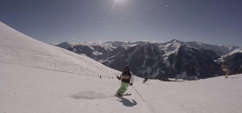 Skifreizeit WS 19/20 der Fachschaften