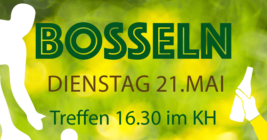 Bosseltour am Campus Lingen