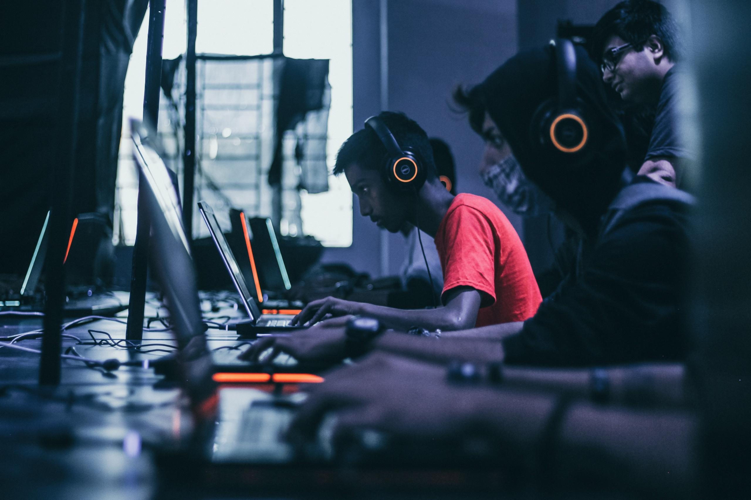 An zwei Tagen die Welt retten? Game Jam for Future – Osnabrück Game Days vom  16.08. – 18.08.2019