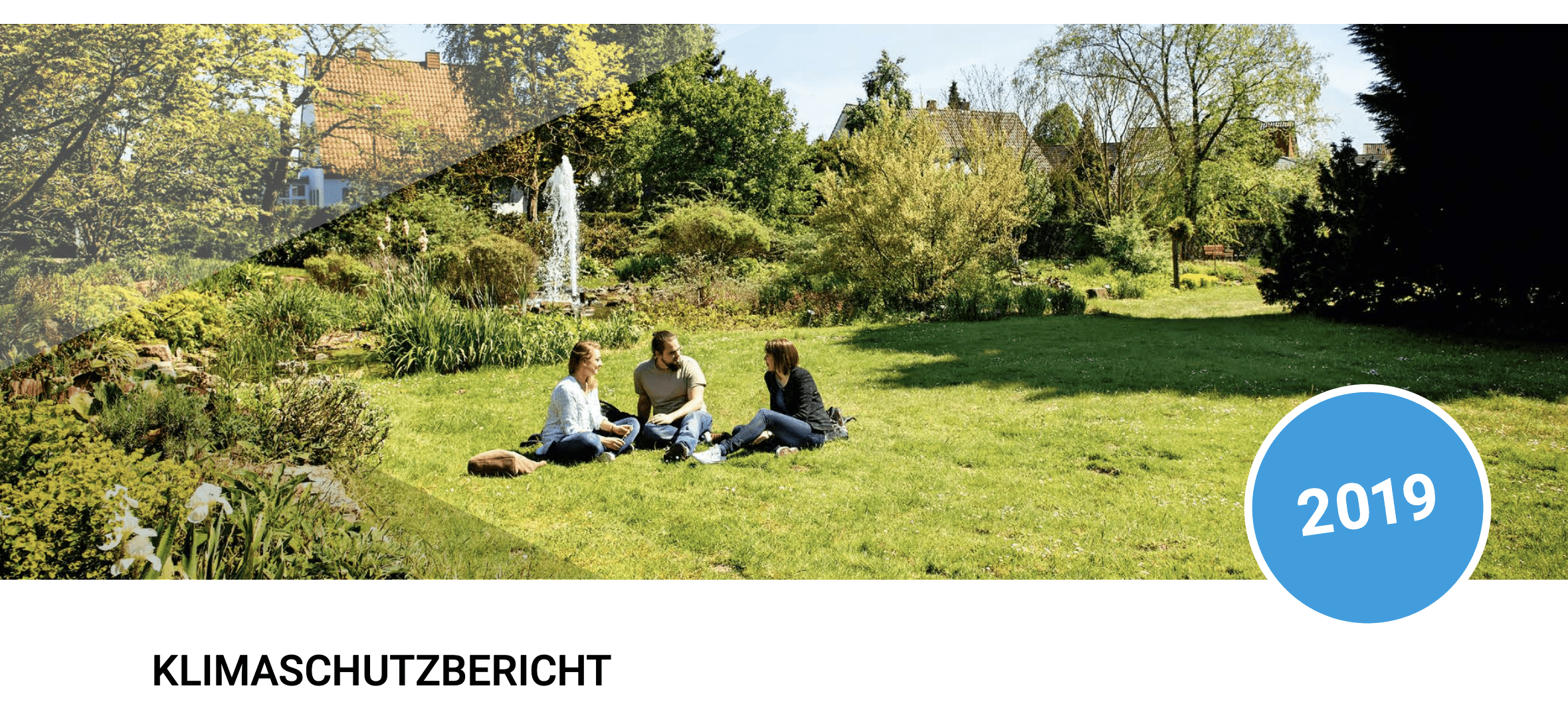 Klimaschutzbericht der Hochschule Osnabrück 2019