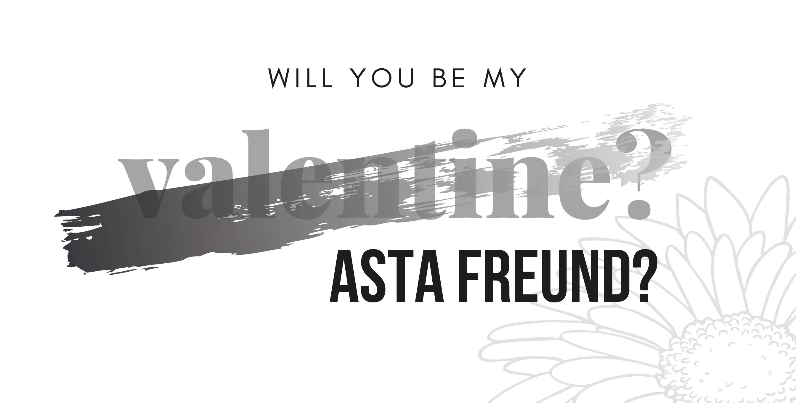 Jetzt neu! – Die “Freunde des AStA”