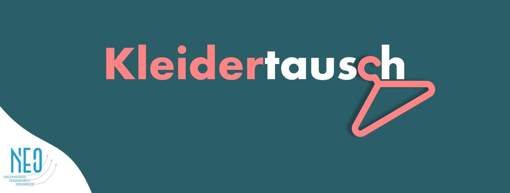 Jacke gegen Hose: Tauschmarkt am Campus Westerberg am 30.10. und 27.11.