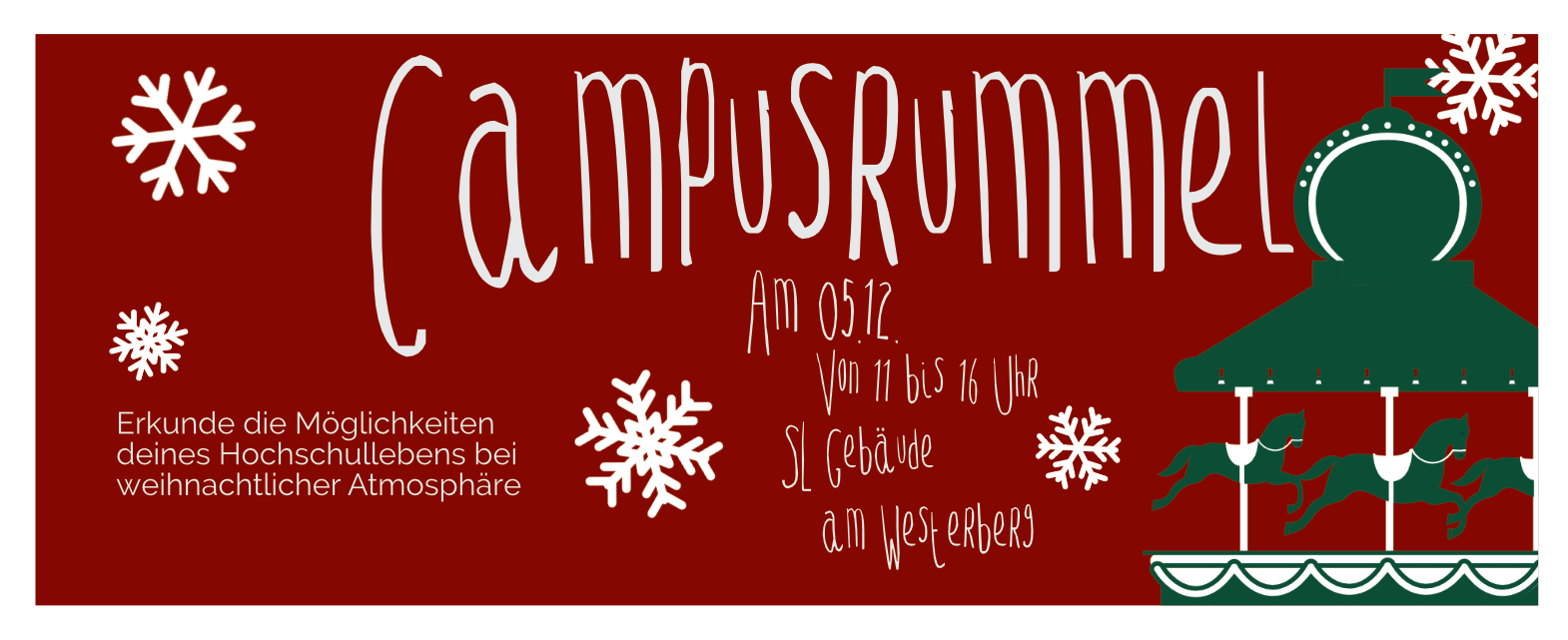 05.12.2019 – Campus Rummel am Westerberg