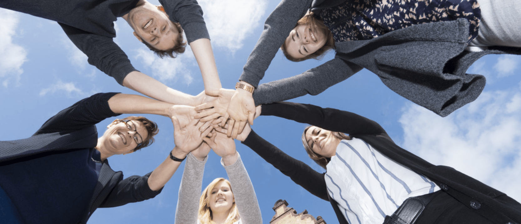 Solidarprojekt – Gesellschaftliches Engagement