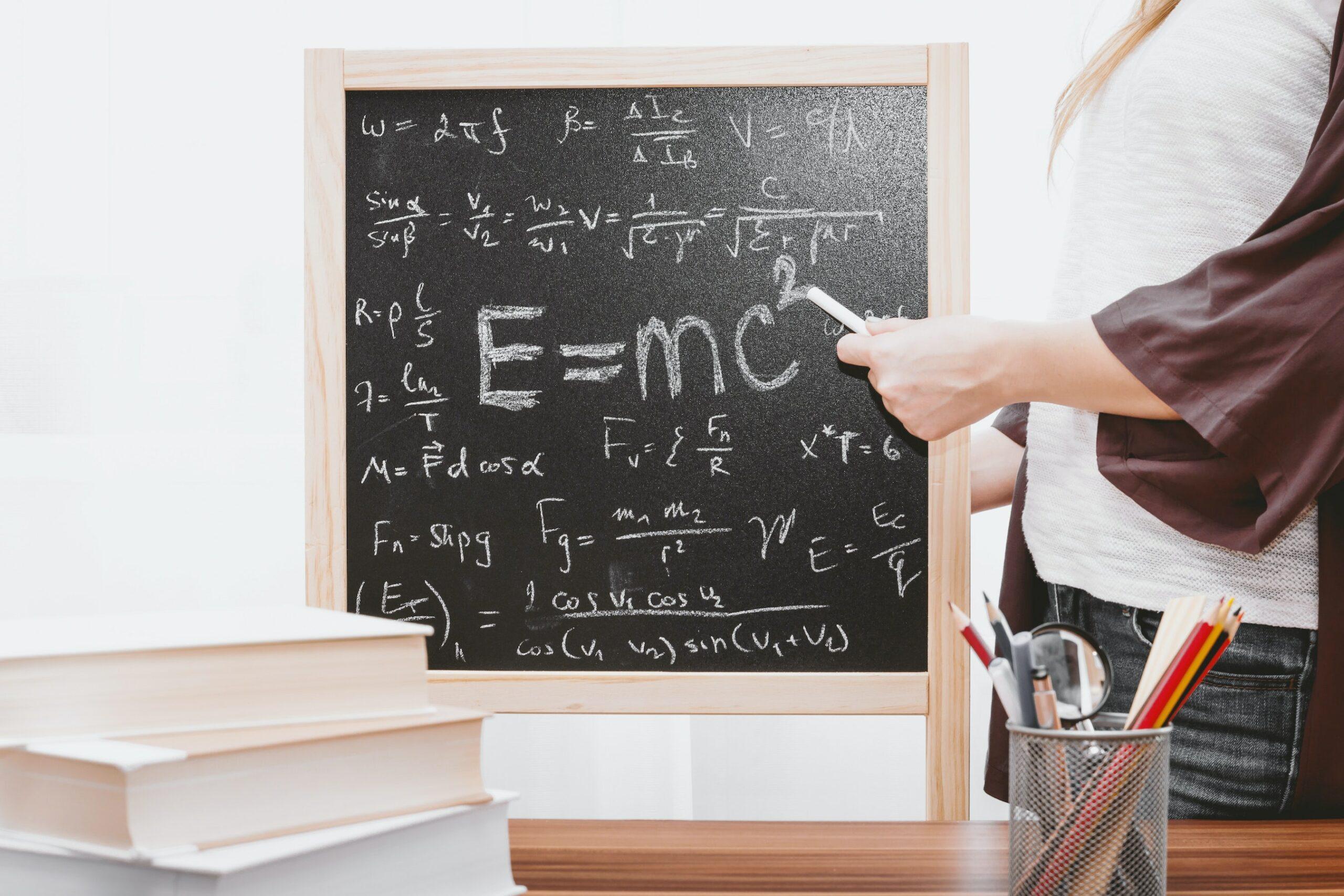 Mathematisches Vorsemester