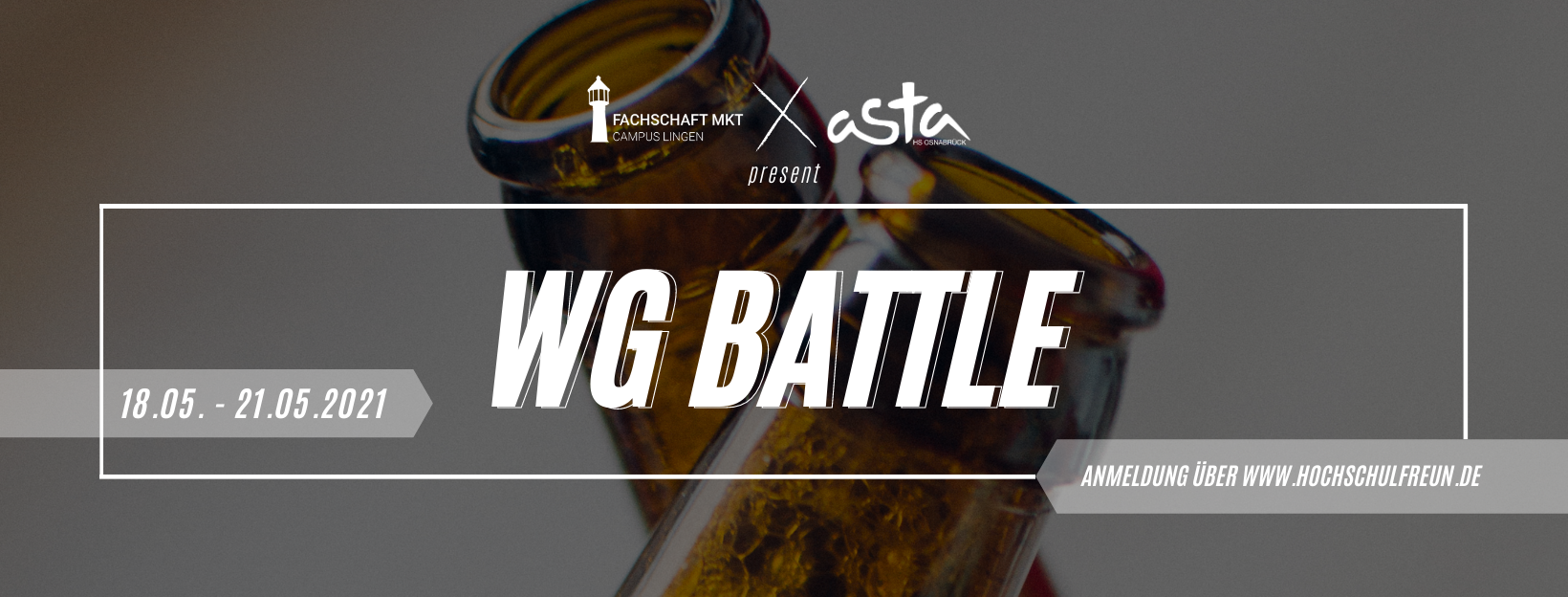 WG-Battle Lingen Sommersemester 2021