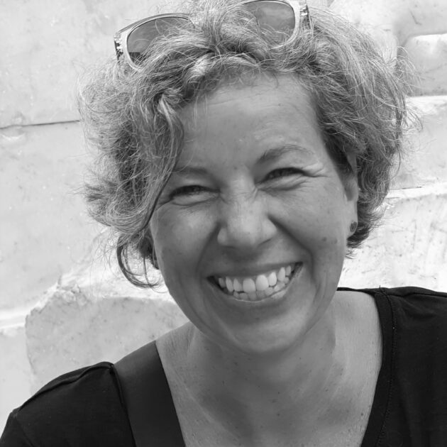 Bettina Hinternesch