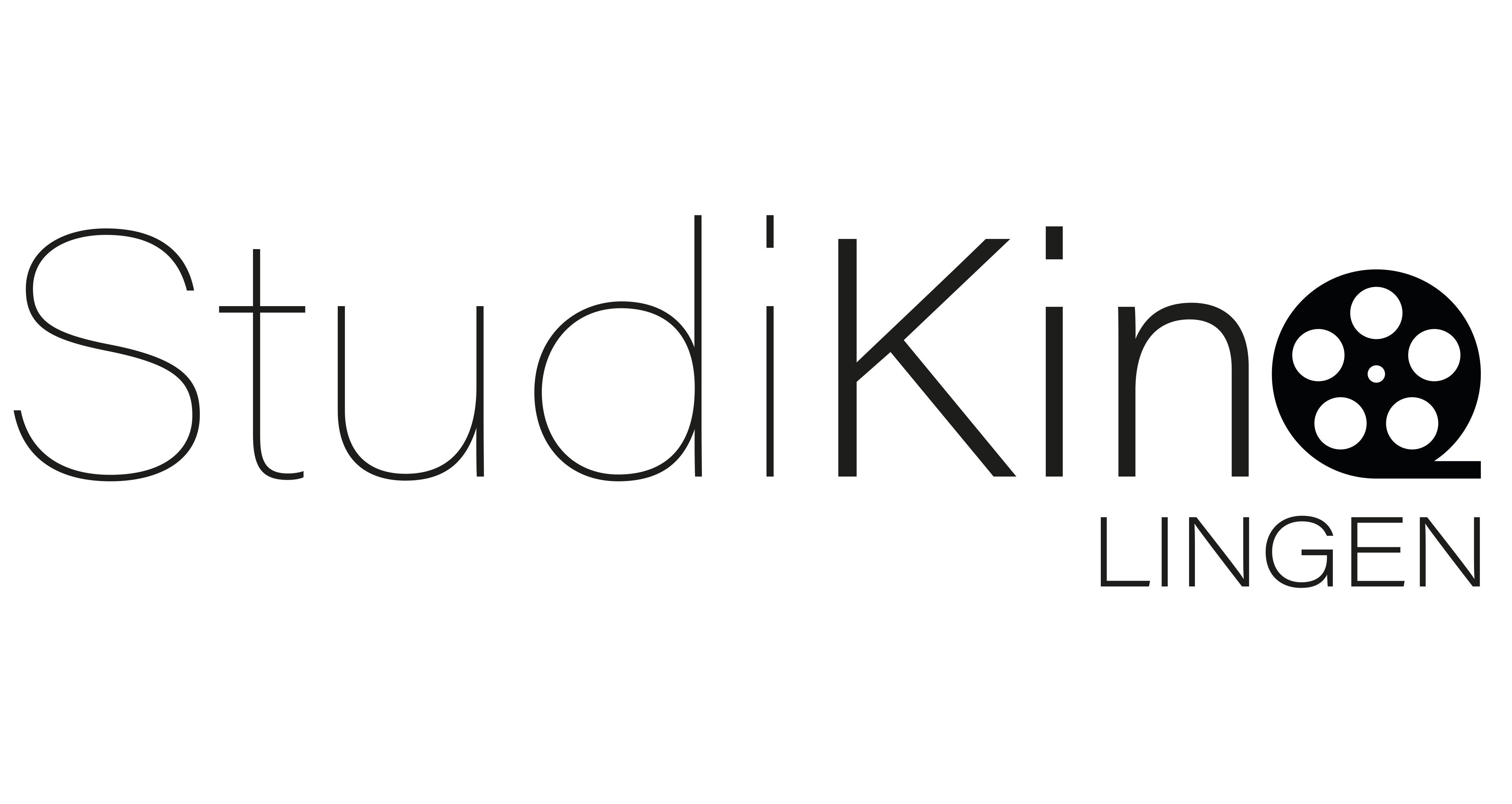 Logo StudiKino Lingen
