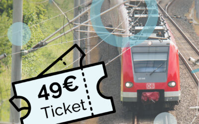 49-Euro-Ticket- Wie gehts mit dem Semesterticket weiter? Wir sind dran!