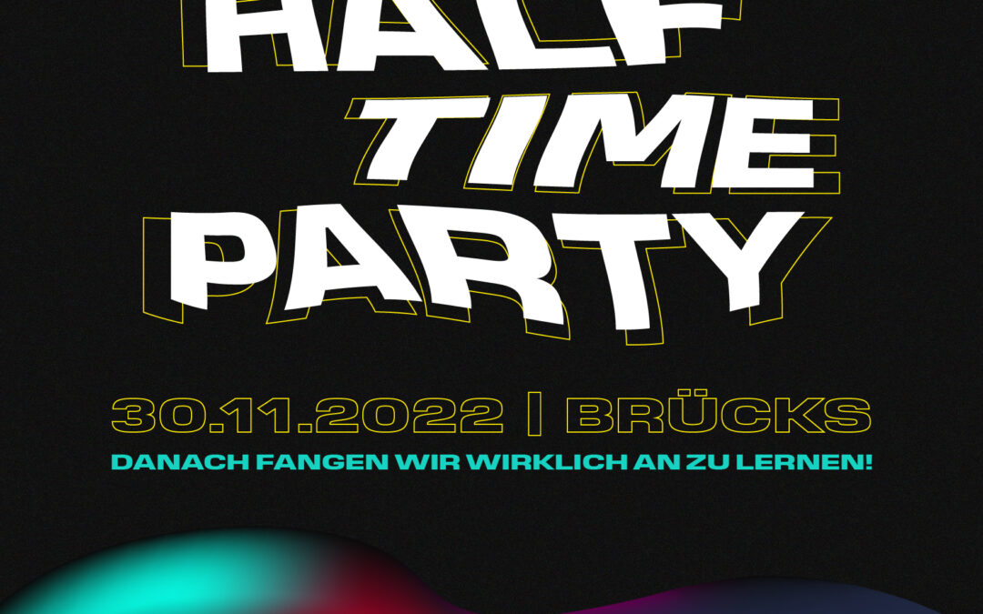 Mid Semester Party