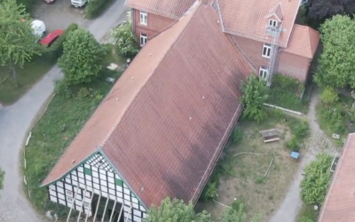 Studierendenwohnheim Luhrmannhof soll verkauft werden
