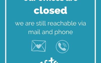 Changed opening hours of the AStA offices