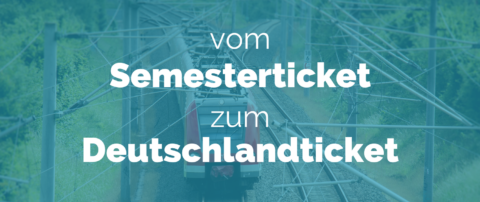 Semesterticket - Hochschulfreunde