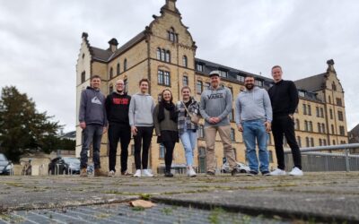 Pressemitteilung des Alumni-Vereins “Gremia Connecta”