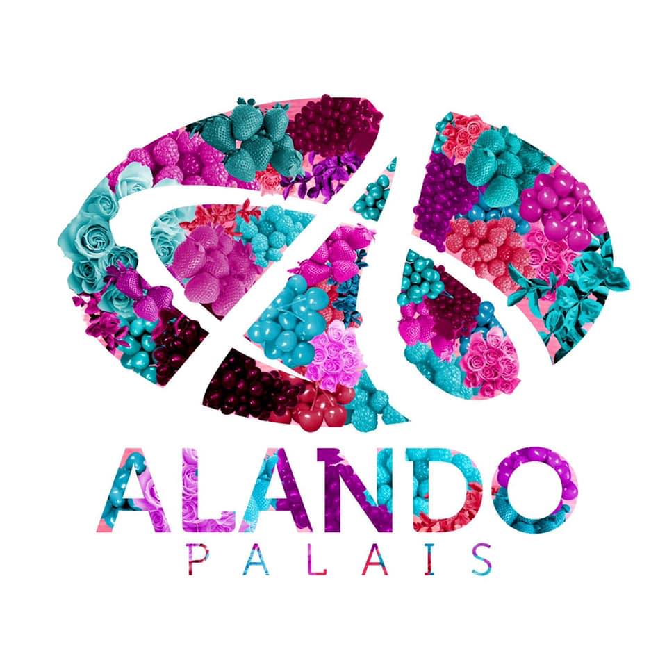 Alando Palais