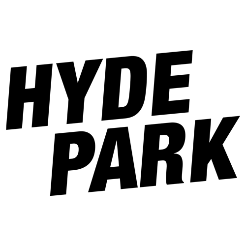 Hyde Park