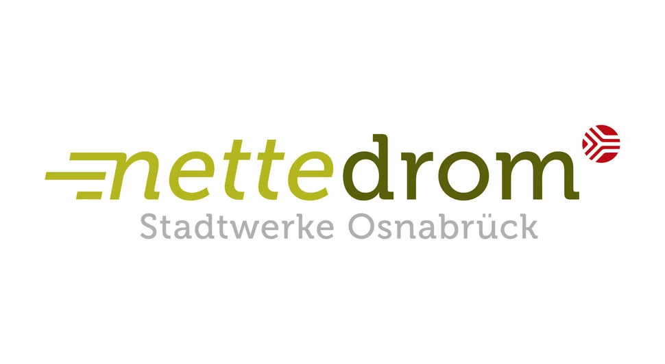 Nettedrom