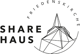 Sharehaus / Friedenskirche
