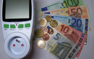 Kostenloser StromSpar-Check für BAföG-Empfänger