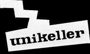 Unikeller im Gewölberaum