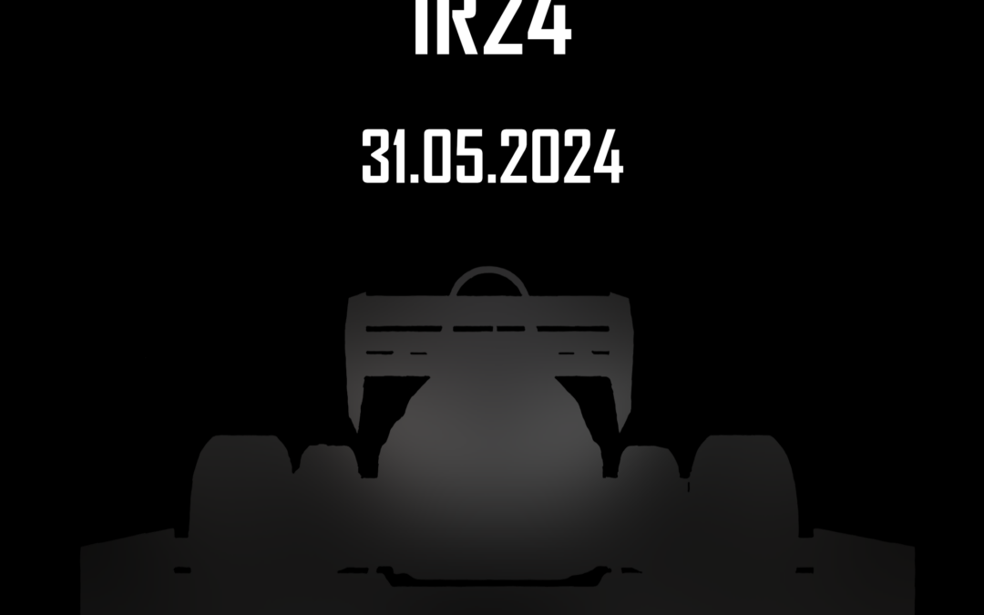 Ignition Racing Team Rollout 2024