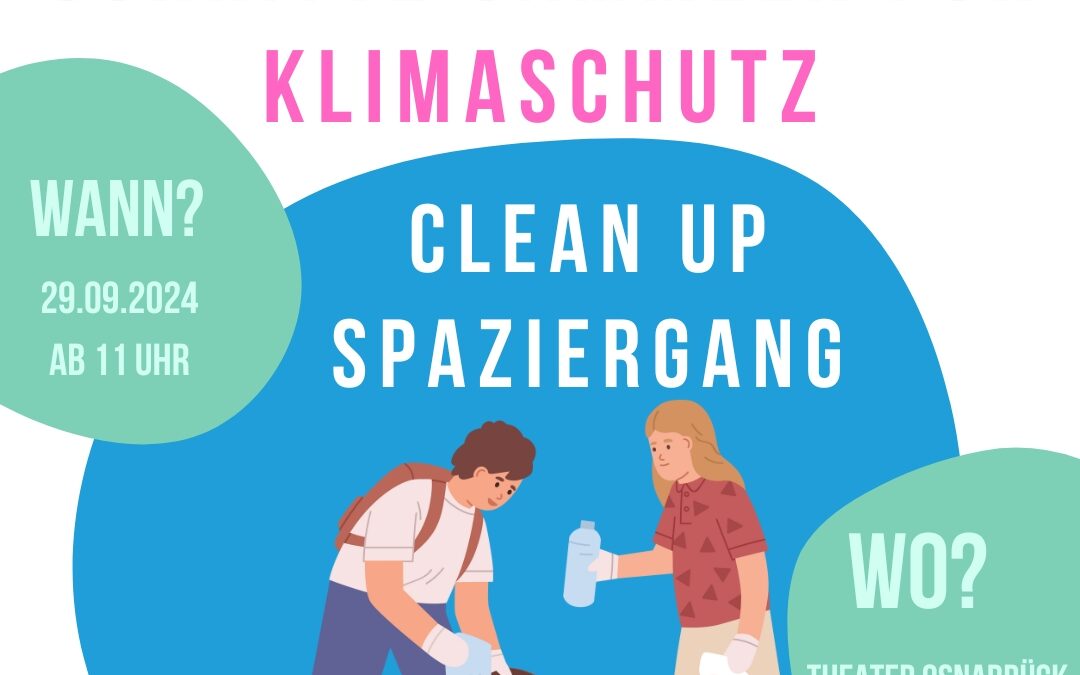 NEO-CleanUp-Spaziergang