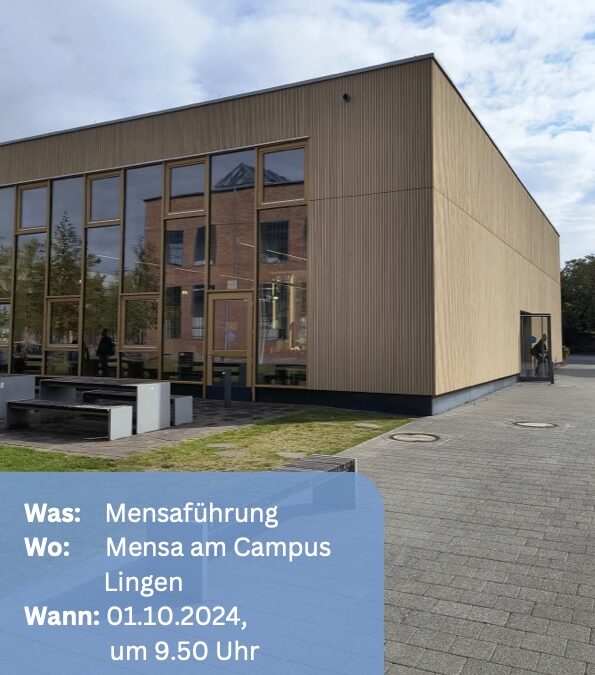 Mensaführung (Lingen)
