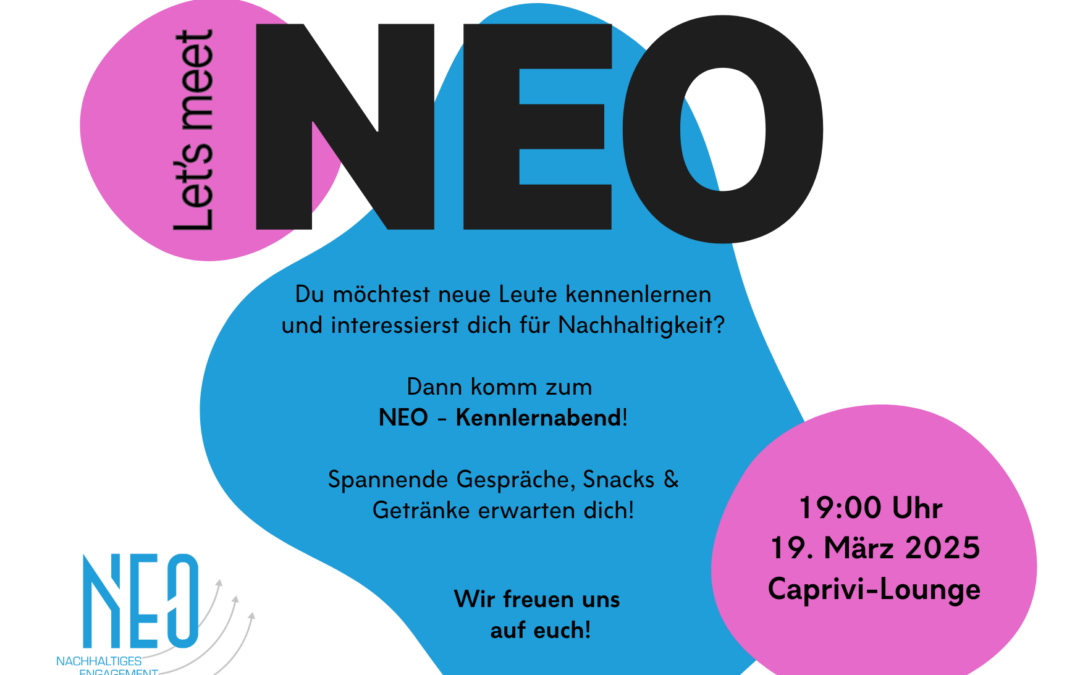 NEO-Kennlernabend