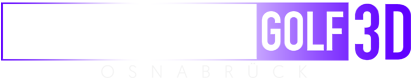 Schwarzlicht Golf