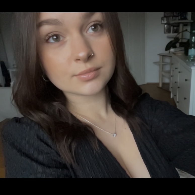 Alina Abeln
