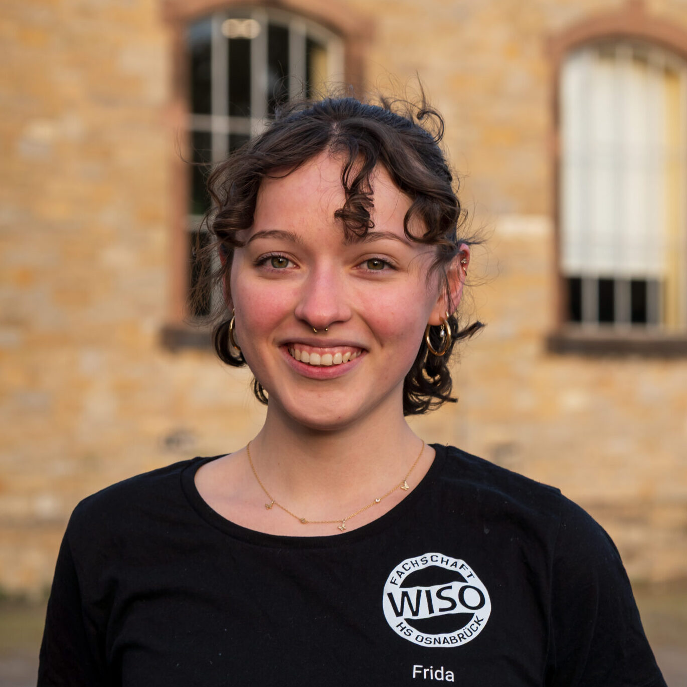 Kandidierende Fachschaftsrat WiSo