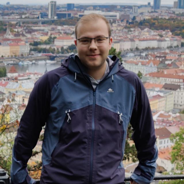 Maik Diederichs