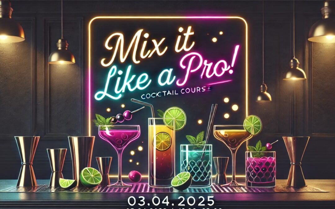 Cocktail-Kurs (Lingen)