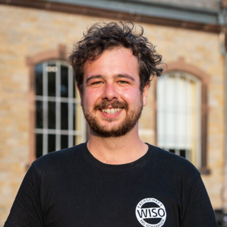 Moritz Scholtheis