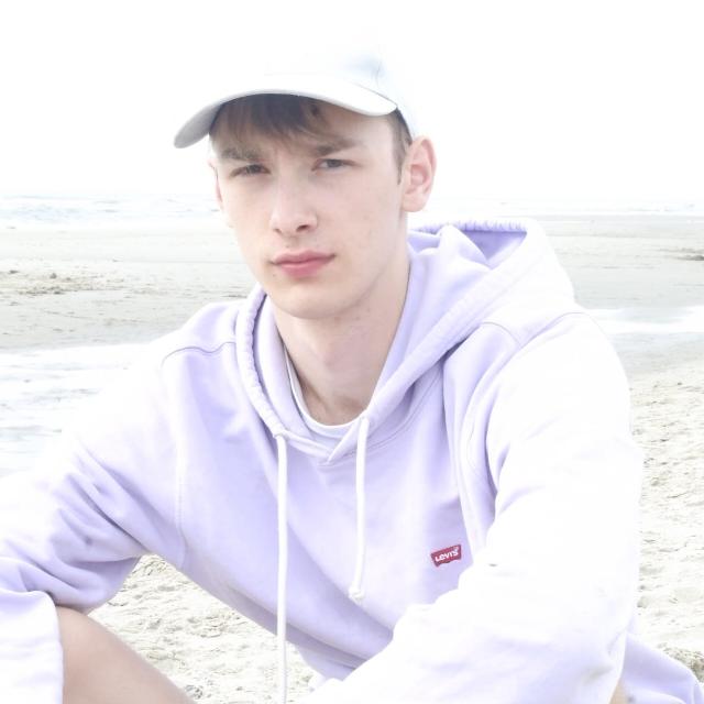 Simon Tersek