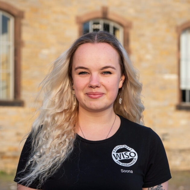 Soona Ivison