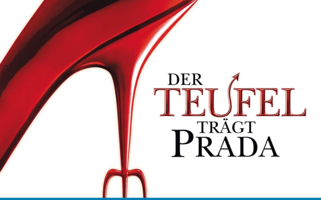 Hochschulkino: The Devil wears Prada (OV)