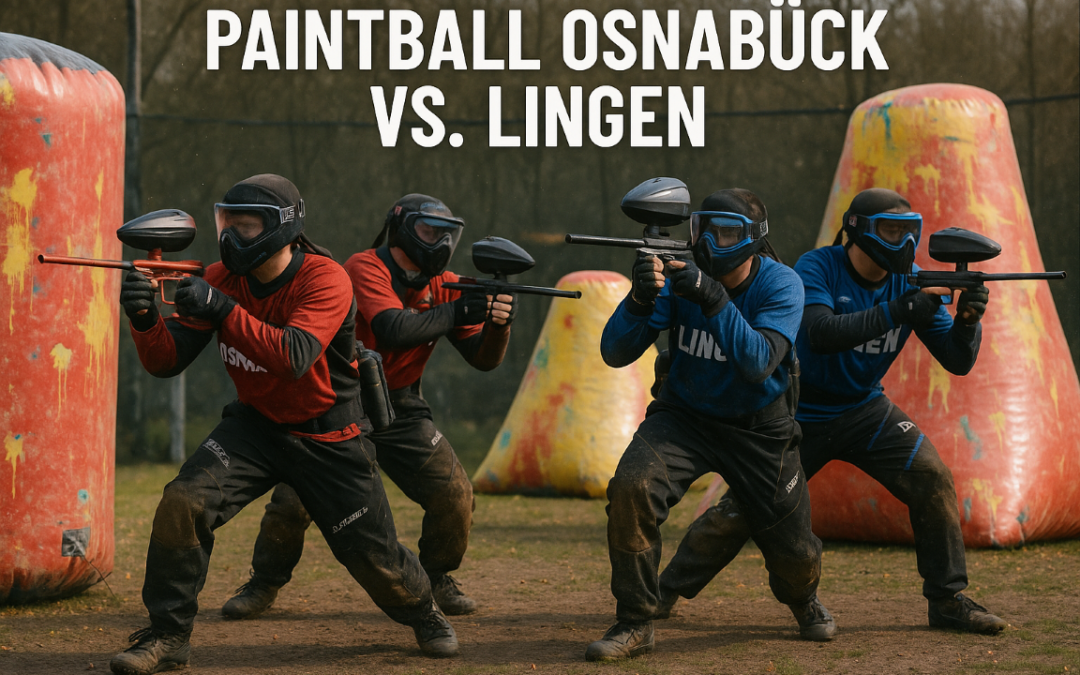 Paintball