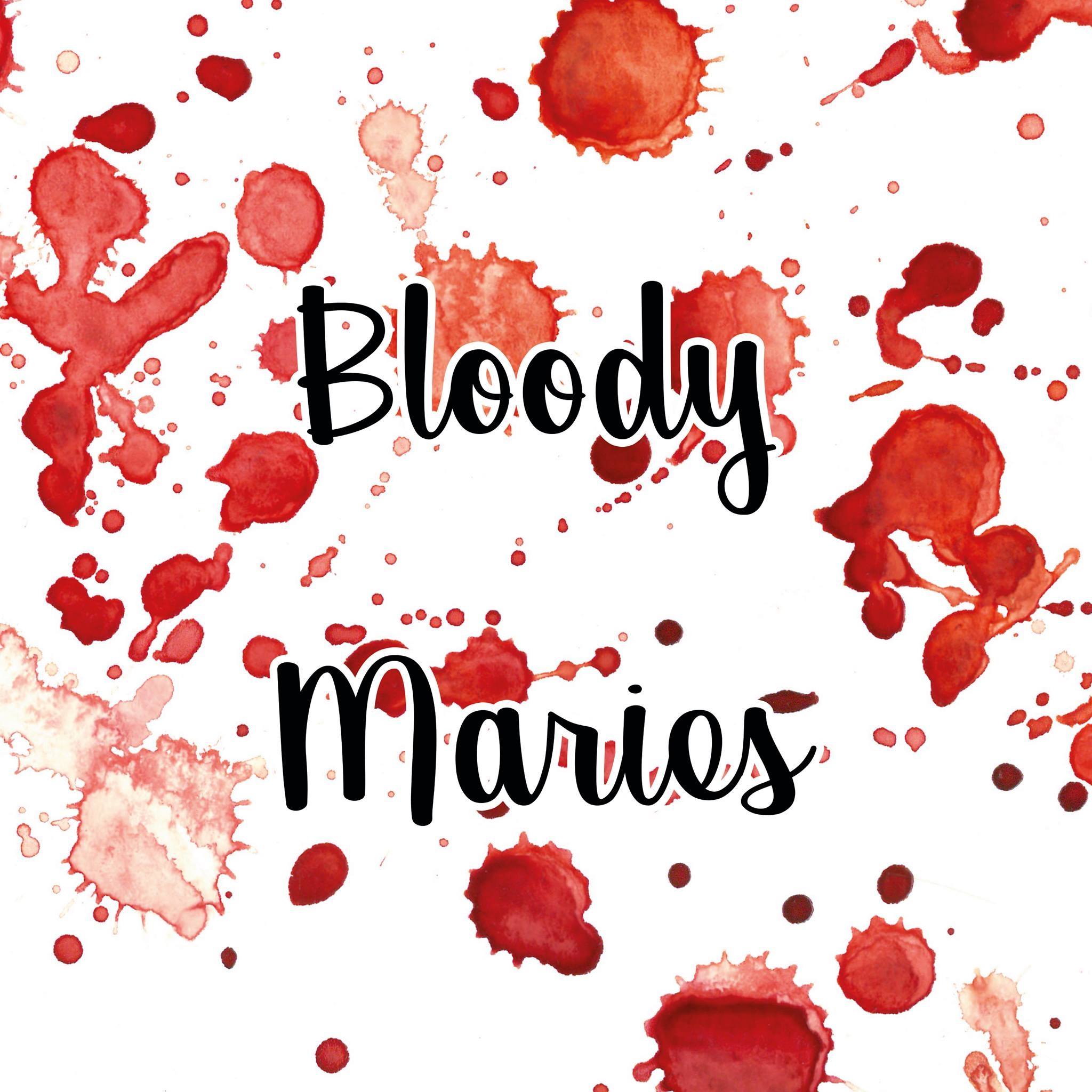 Bloody Maries