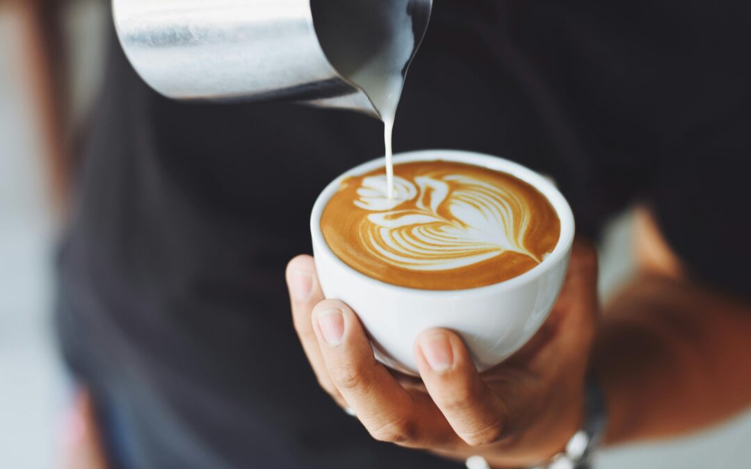 Basic Home Barista Kurs