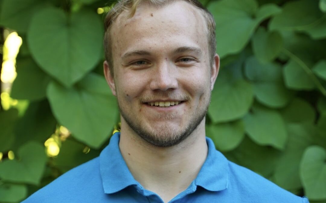 Tim Lukas Diers