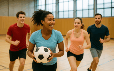 Hochschulsport – Das Frühstarterprogramm startet
