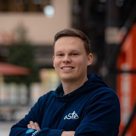 Morten Soennichsen
