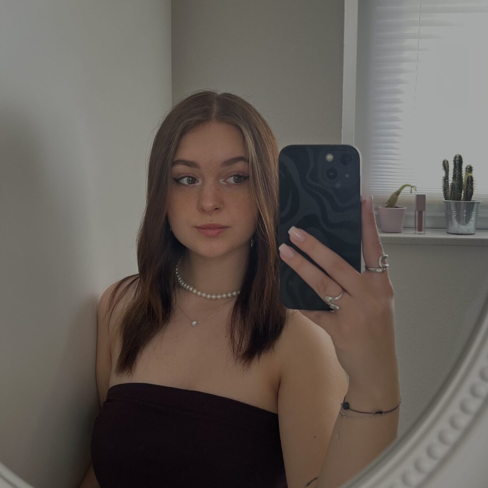 Kandidierende Studierendenparlament