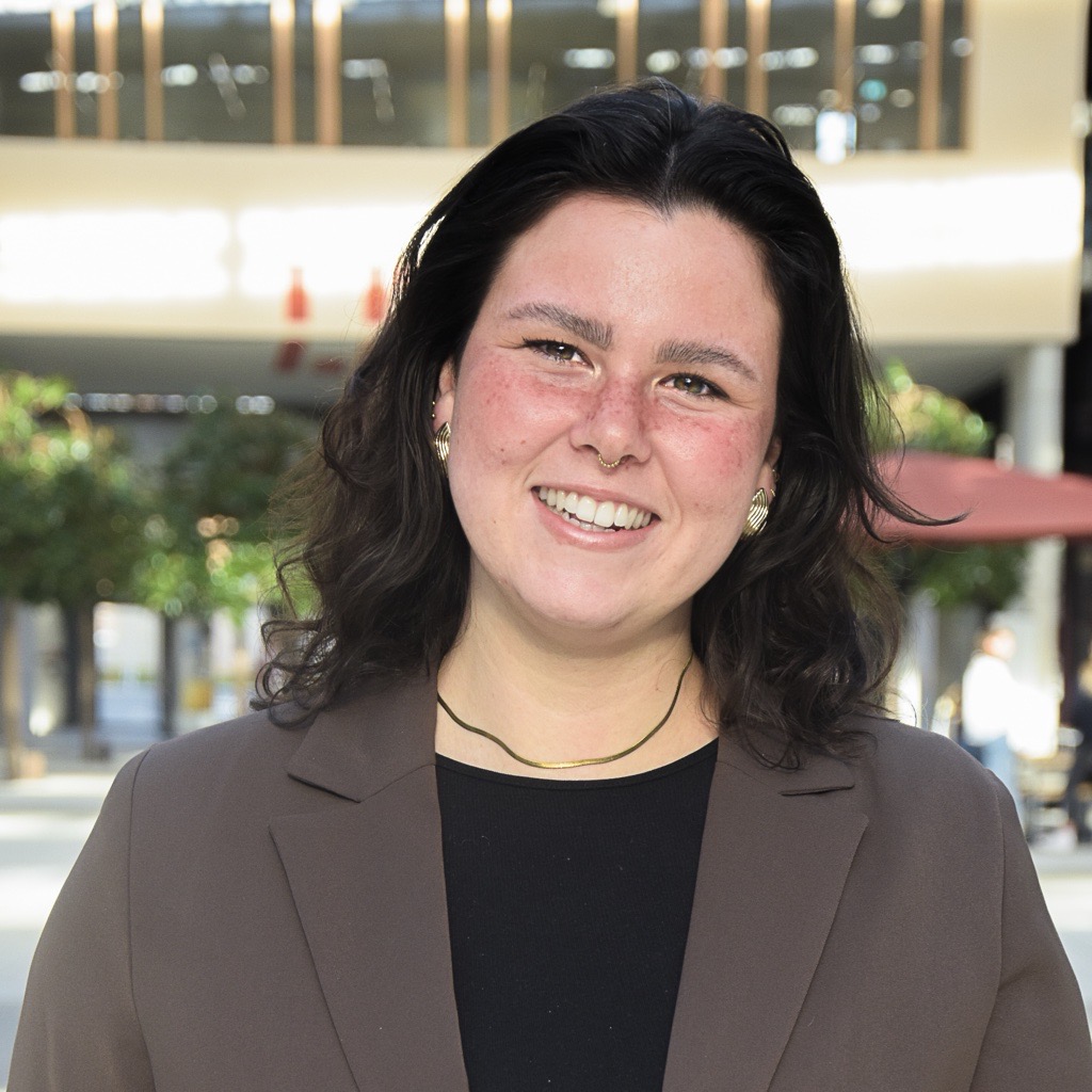 Kandidierende Fakultätsrat MKT