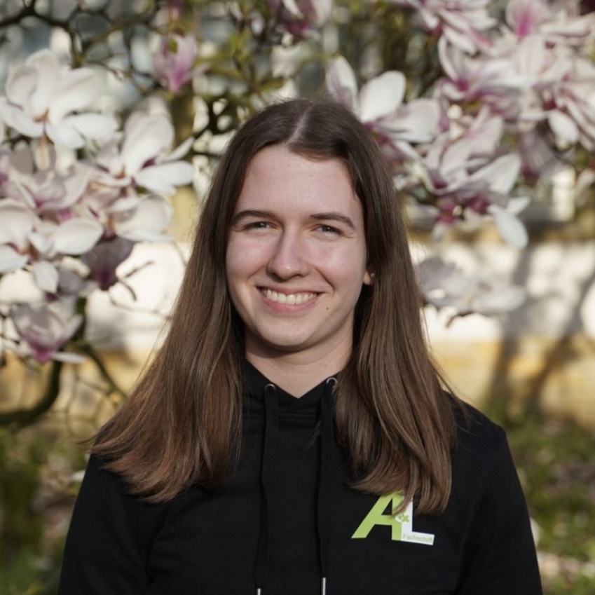 Kandidierende Fachschaftsrat A&L