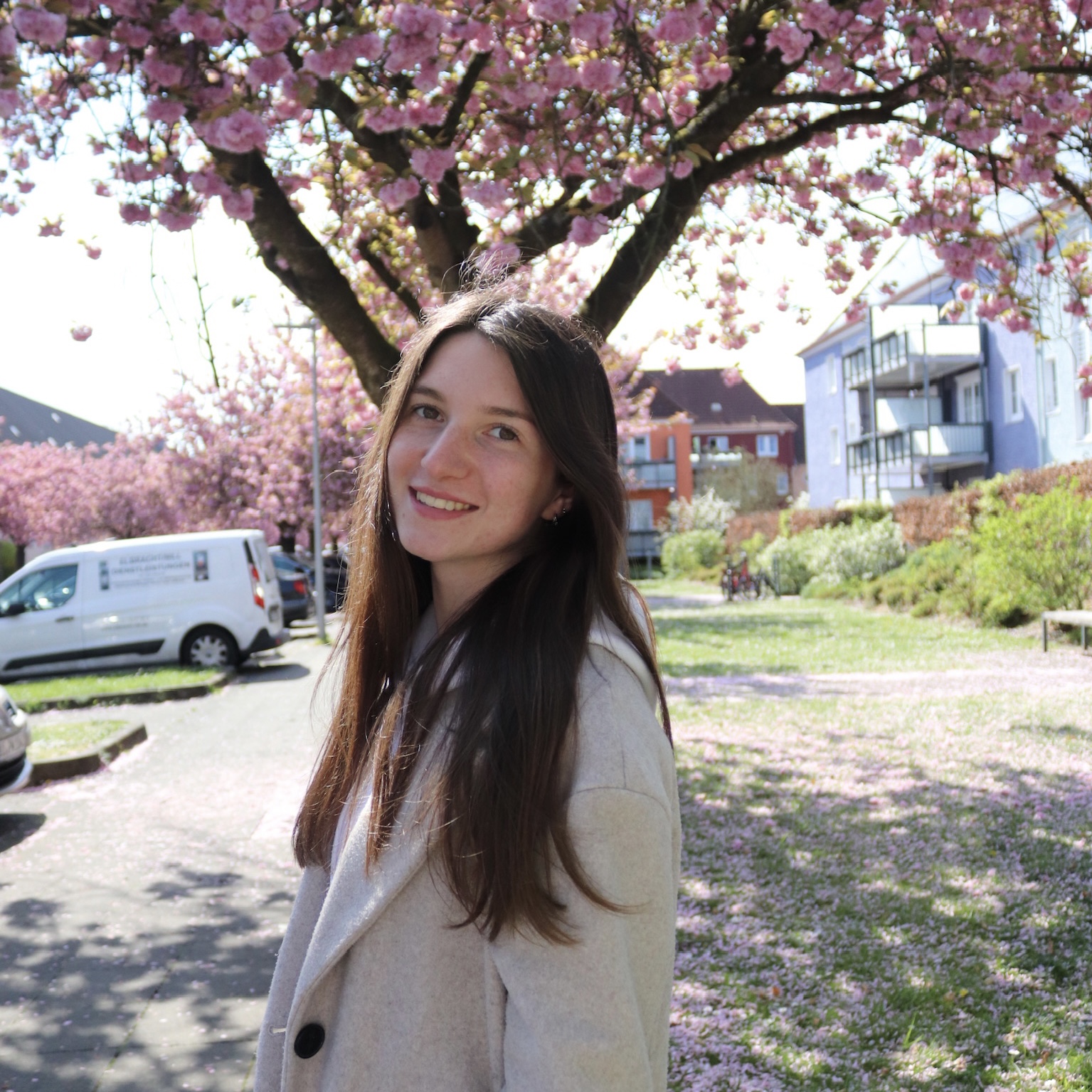 Kandidierende Studierendenparlament