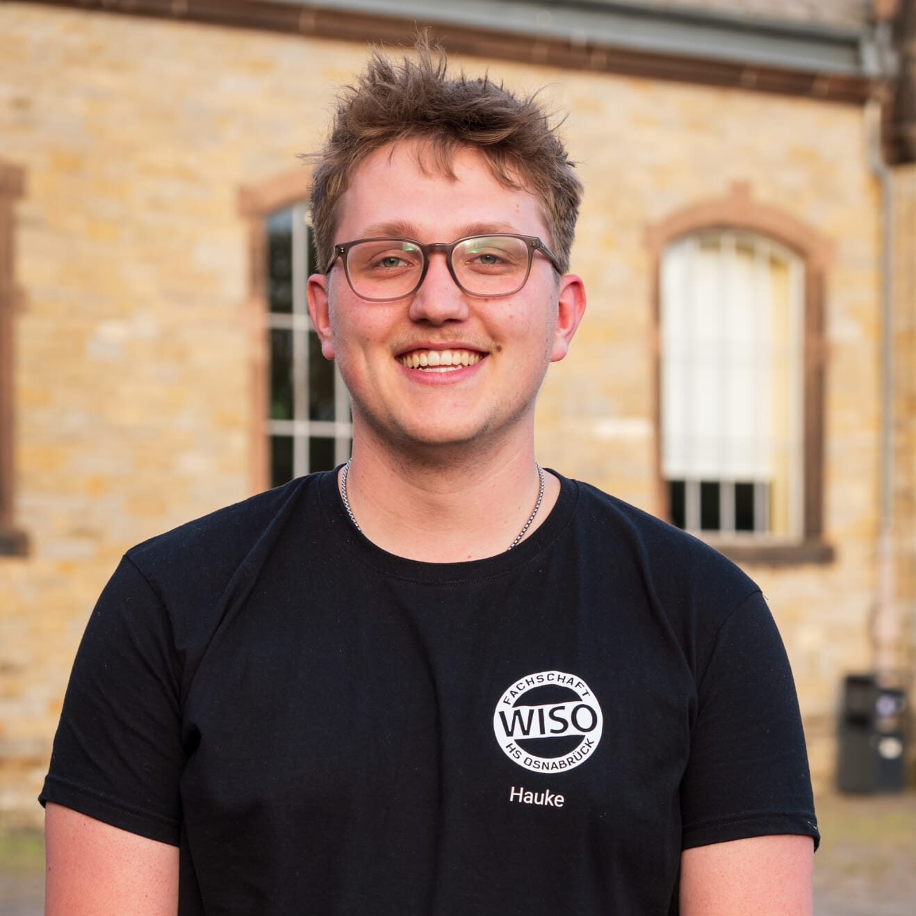 Kandidierende Fachschaftsrat WiSo