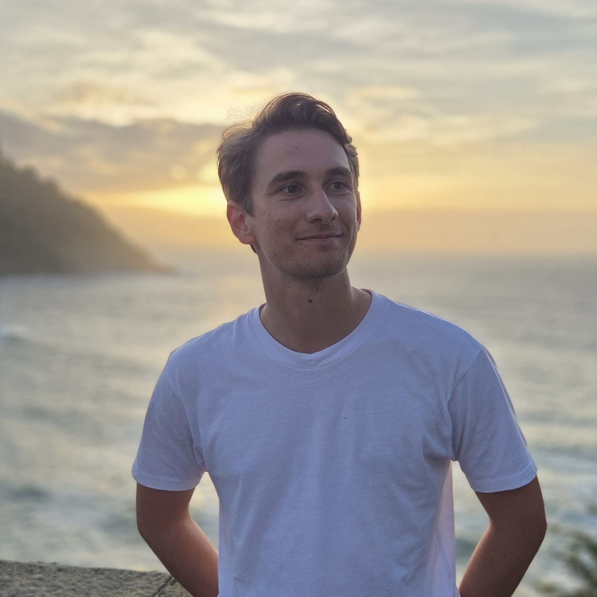 Kandidierende Fachschaftsrat I&I